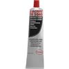 LOCTITE SI 5940, Sigillante siliconico acetico monocomponente, Silicone nero in pasta, Sigillante siliconico alte temperature adatto come guarnizione, 1 tubetto da 100ml