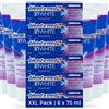 Blend-a-med 3D White Vitalizing Fresh 75 ml, confezione XL, 3 in 1, dentifricio delicato sullo smalto dei denti, anti-scolorimento