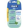 Oral-B Glide Pro-Health Comfort Plus - Filo interdentale, extra morbido, confezione da 2 (40 m ciascuno)