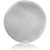 IKAPE Filtro per caffè espresso da 53,3 mm, spessore 0,8 mm, in metallo riutilizzabile sottile e leggero, filtro da caffè, in acciaio inox 316, per caffè espresso baristi