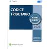 Wolters Kluwer Codice tributario 2026
