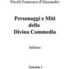 LA COMMUNITY DI ILMIOLIBRO.IT Personaggi e Miti della Divina Commedia