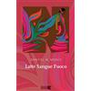 NN Editore Latte sangue fuoco