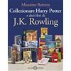 SALANI Collezionare Harry Potter e altri libri di J.K. Rowling (Italiano)