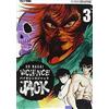 Edizioni BD Violence Jack. Ultimate edition (Vol. 3)