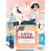 NUINUI Coco Chanel. La mia vita tra genio e creatività