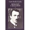 Garzanti Romanzi e racconti I