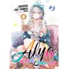 Edizioni BD Alya sometimes hides her feelings in Russian (Vol. 8)