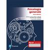 Pearson Education Psicologia generale. Ediz. Mylab. Con Contenuto digitale per download e accesso online