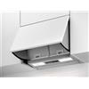 AEG DEB2531S 352 m³/h Integrato Grigio D