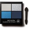 Revlon Colorstay Day To Night - Palette 4 Ombretti