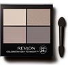 Revlon Colorstay Day To Night - Palette 4 Ombretti