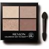 Revlon Colorstay Day To Night - Palette 4 Ombretti