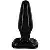 Seven Creations ZBF Cuneo Anale Morbido Ass Master - 15 x 4 cm