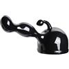 Wand Essentials P-Spot Wand Attachment for Men