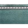 VERDELOOK Ombra Power Rotolo ombreggiante, 1x3 m, Verde, per recinzioni e coperture