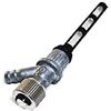 one by Camamoto cod.77420327 rubinetto benzina carburante compatibile con piaggio ape tm p602 / ape rst 50 anno 1998 al 2008 / ape tm p703 |rif. orig. 189320