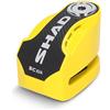 SHAD ANTIFURTO BLOCCA Disco SC62A - Giallo