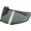 HJC,Visiera per casco da moto RPHA1 (HJ-35), Affumicato scuro