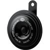 HELLA 3AM 002 768-821 Clacson - HELLA HEAVY DUTY HORN S92 SET - 24V | 113dB(A) - Gamma frequenze: 335/435Hz - Tono alto/Tono basso - elettrico - ECE - Colore alloggiamento/sede: nero