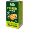 Re Food Srl Foralle Crunchy Crackers Classici Senza Glutine 150 Grammi
