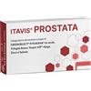 Global Pharmacies Partner Srl Itavis Prostata Integratore Per Il Benessere Dell'apparato Urinario 30 Capsule