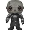 Funko Pop! TV: Got-6 The Mountain - Gregor The Mountain Clegane - (Unmasked) Game of Thrones- Figura in Vinile da Collezione - Idea Regalo - Merchandising Ufficiale - TV Fans