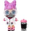 L.O.L. Surprise! LOL Surprise MGAE Cares Edizione Limitata Frontline Hero con 7 Sorprese