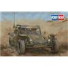 Hobbyboss Hobby Boss 1/35 Delta Force FAV