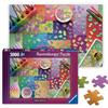 Ravensburger - Puzzle nel Puzzle, 3000 Pezzi, Idea regalo, per Lei o Lui, Puzzle Adulti
