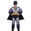 amscan Batman Classic 8-10 yrs