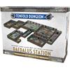Gale Force Nine- Tenfold Dungeon: Stazione Daedalus, GF9TFD09