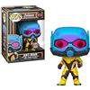 Funko Pop! Marvel: Blacklight - Ant-Man - Figura in Vinile da Collezione - Idea Regalo - Merchandising Ufficiale - Giocattoli per Bambini e Adulti - Movies Fans - Figura per i Collezionisti
