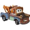 Mattel Disney Cars Veicolo Cricchetto, FJH92