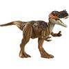 Mattel Jurassic World Wild Pack Alioramus Figure