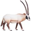 MOJO - Animal Pianeta Antilope Oryx, Colore Grigio (387242)