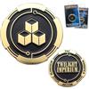Fanattik Moneta da collezione Twilight Imperium Trade Goods Limited Edition