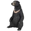 MOJO - Orso Sole | Figura Giocattolo Dipinta a Mano | Collezione Wildlife | Fedele alla Vita e Altamente dettagliata | Progettato nel Regno Unito