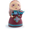 Djeco 76333 Arty Toys-Principesse, Misto