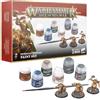 Games Workshop - Warhammer - Age of Sigmar - Stormcast Eternals + Set di Vernice (2024 3a Edizione)
