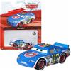 Mattel Selezione Veicoli Racing Style | Disney Cars | Cast 1:55 Veicoli Auto, DXV29N Cars 3 Single:Ralph Carlow / Lil Torquey