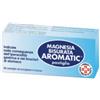 HALEON ITALY SRL Rimedio Acidità Stomaco Magnesia Bisurata Aromatica 80 Compresse
