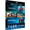 Sony Pictures S.O.S FANTÔMES - COFFRET COLLECTION 4 FILMS - S.O.S FANTÔMES 1 - S.O.S FANTÔMES 2 - L'HÉRITAGE - LA MENACE DE GLACE - 4 BD