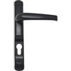 Micel Vega 68070 - Jgo Maniglia 6824 C/B Alum ne