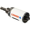 Lenox Tools bi-metal Speed slot Arbored sega con tecnologia T3, 1 - 1/10,2 cm