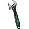 Bosch Adjustable Wrench 250 mm / 10