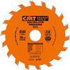 CMT ORANGE TOOLS CMT 240.050.07M LAMA CIRCOLARE PER INCASTRI HW 180X5/3X30 Z18 PIANO