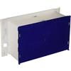 Geberit - Scatola di Protezione, per cassetta incasso Geberit Sigma, 241.826.00.1)