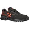 U-Power Scarpe antinfortunistiche U-Power Brant ESD S1PS FO SR