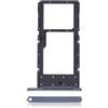 YuYue Electronic Vassoio per schede Sim Compatibile per Samsung Galaxy Tab A7 Lite (T220) (Grigio)